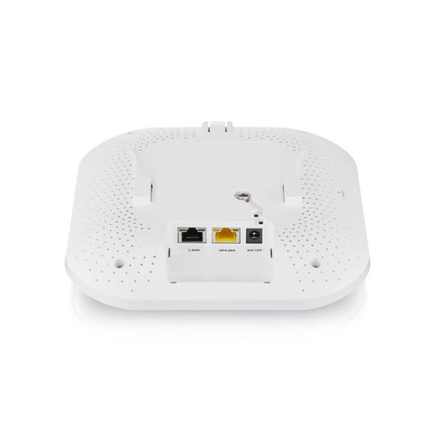 Zyxel - WAX630S 2400 Mbit/s Blanco Energía sobre Ethernet (PoE)