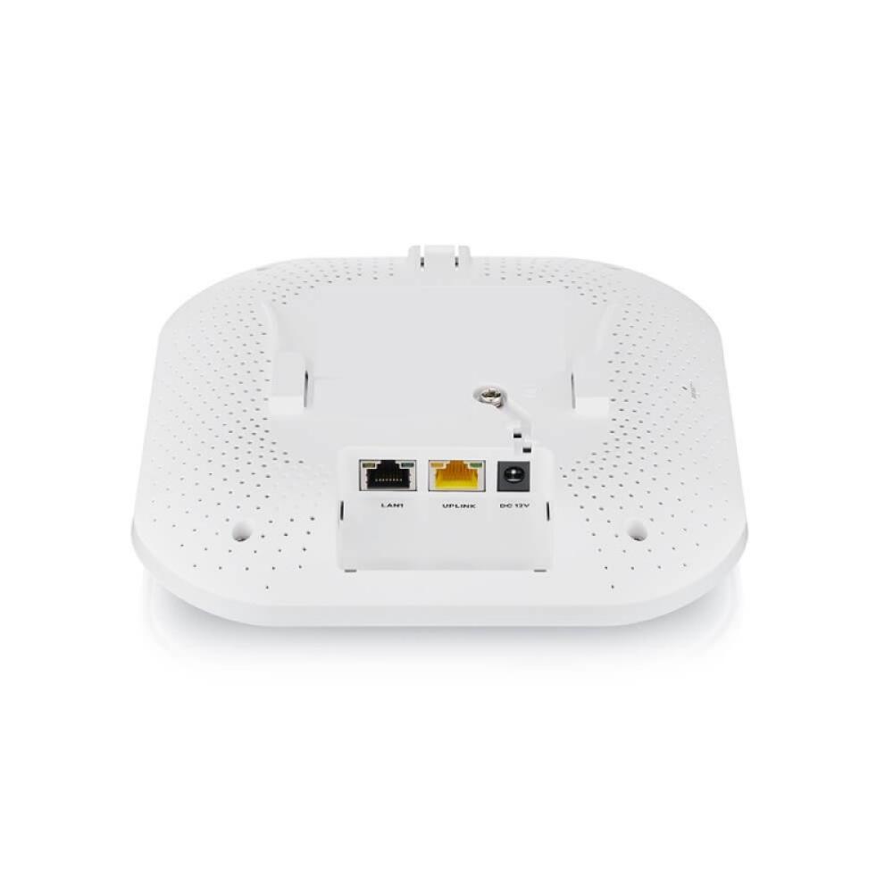 Zyxel - WAX630S 2400 Mbit/s Blanco Energía sobre Ethernet (PoE)