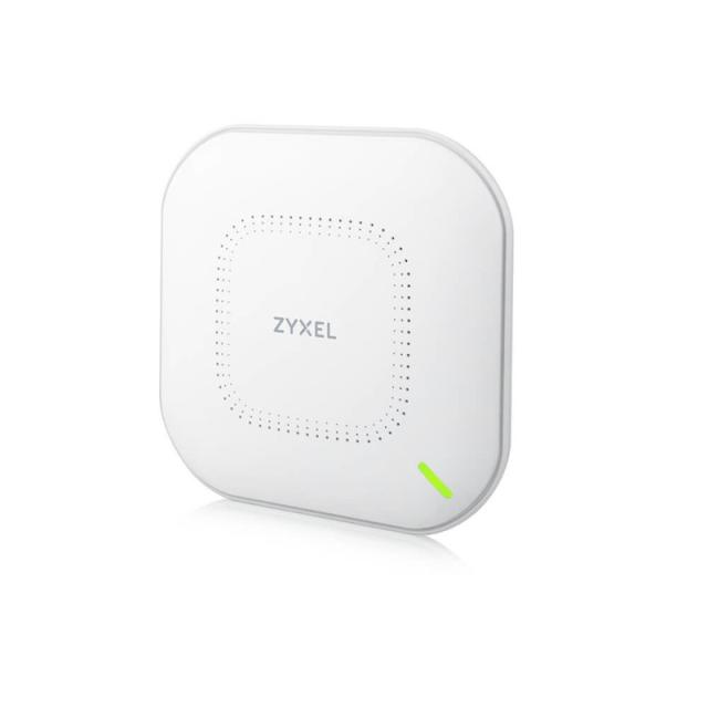 Zyxel - WAX630S 2400 Mbit/s Blanco Energía sobre Ethernet (PoE)