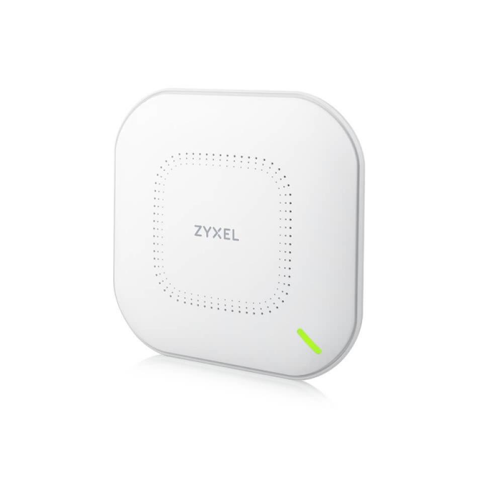 Zyxel - WAX630S 2400 Mbit/s Blanco Energía sobre Ethernet (PoE)