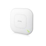 Zyxel - WAX630S 2400 Mbit/s Blanco Energía sobre Ethernet (PoE)