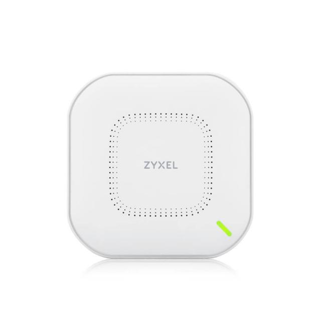 Zyxel - WAX630S 2400 Mbit/s Blanco Energía sobre Ethernet (PoE)