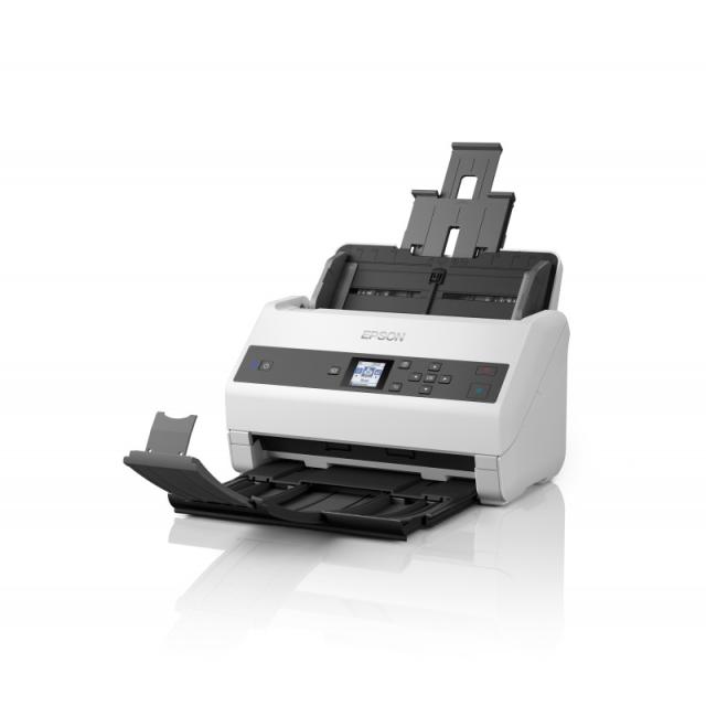 Epson - WorkForce DS-970