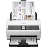Epson - WorkForce DS-970