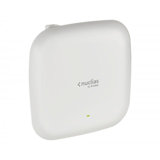 D-Link - DBA-X1230P punto de acceso inalámbrico 1200 Mbit/s Blanco Energía sobre Ethernet (PoE)