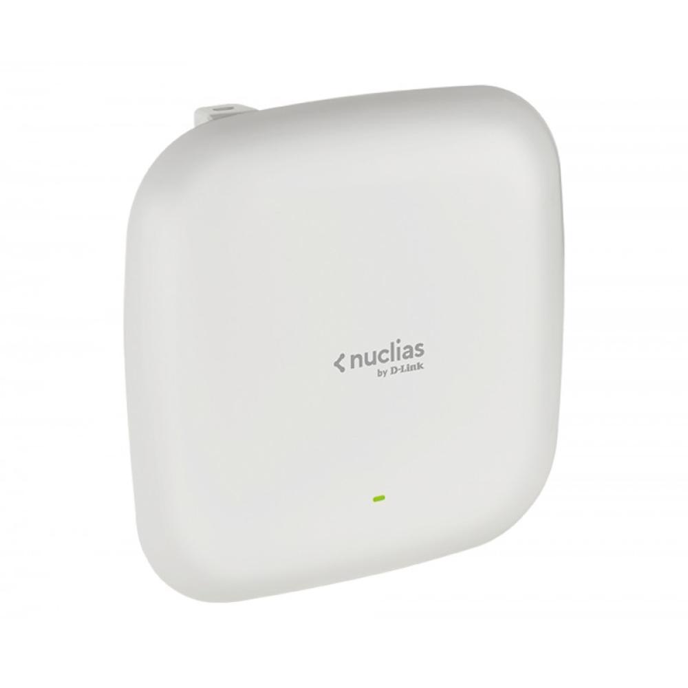 D-Link - DBA-X1230P punto de acceso inalámbrico 1200 Mbit/s Blanco Energía sobre Ethernet (PoE)
