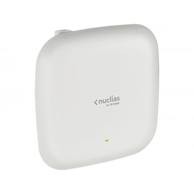 D-Link - DBA-X1230P punto de acceso inalámbrico 1200 Mbit/s Blanco Energía sobre Ethernet (PoE)