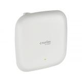 D-Link - DBA-X1230P punto de acceso inalámbrico 1200 Mbit/s Blanco Energía sobre Ethernet (PoE)