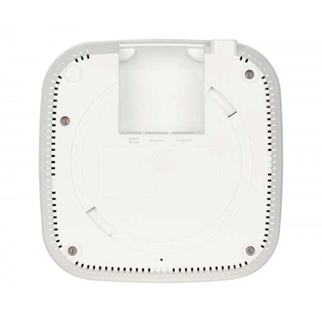 D-Link - DBA-X1230P punto de acceso inalámbrico 1200 Mbit/s Blanco Energía sobre Ethernet (PoE)