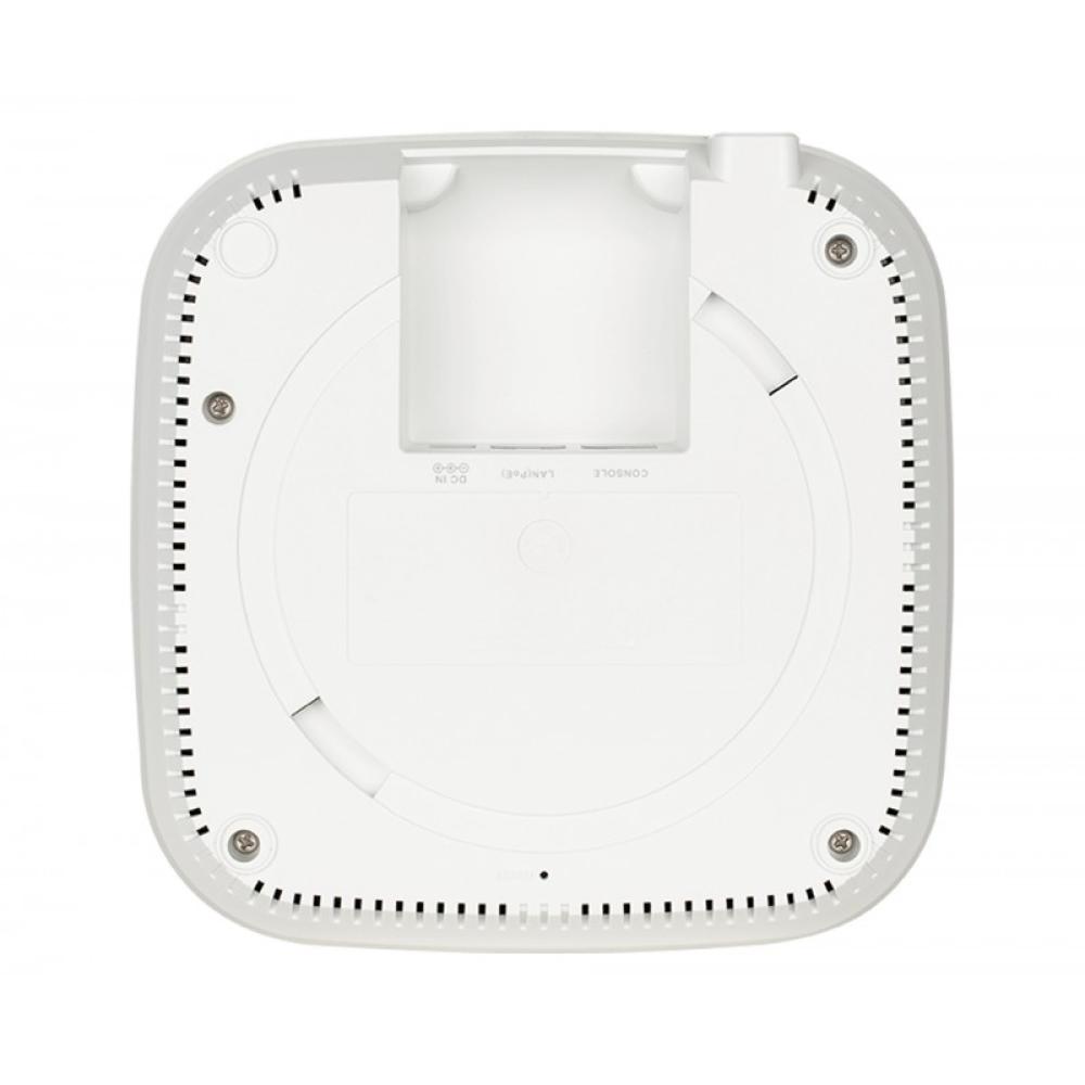 D-Link - DBA-X1230P punto de acceso inalámbrico 1200 Mbit/s Blanco Energía sobre Ethernet (PoE)