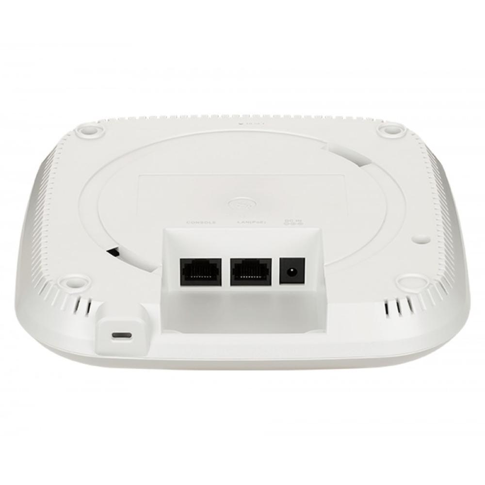 D-Link - DBA-X1230P punto de acceso inalámbrico 1200 Mbit/s Blanco Energía sobre Ethernet (PoE)