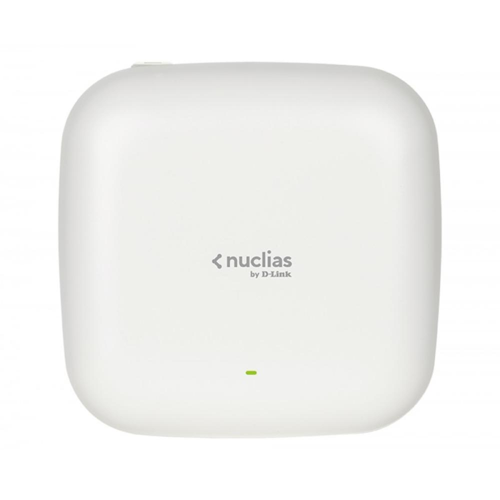 D-Link - DBA-X1230P punto de acceso inalámbrico 1200 Mbit/s Blanco Energía sobre Ethernet (PoE)