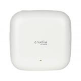 D-Link - DBA-X1230P punto de acceso inalámbrico 1200 Mbit/s Blanco Energía sobre Ethernet (PoE)