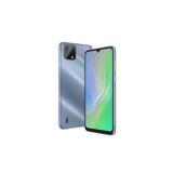 Blackview - A55 16,6 cm (6.53") SIM doble Android 11 4G MicroUSB 3 GB 16 GB 4780 mAh Azul