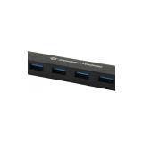 Conceptronic - CTC4USB3 USB 3.2 Gen 2 (3.1 Gen 2) Type-C 5000 Mbit/s