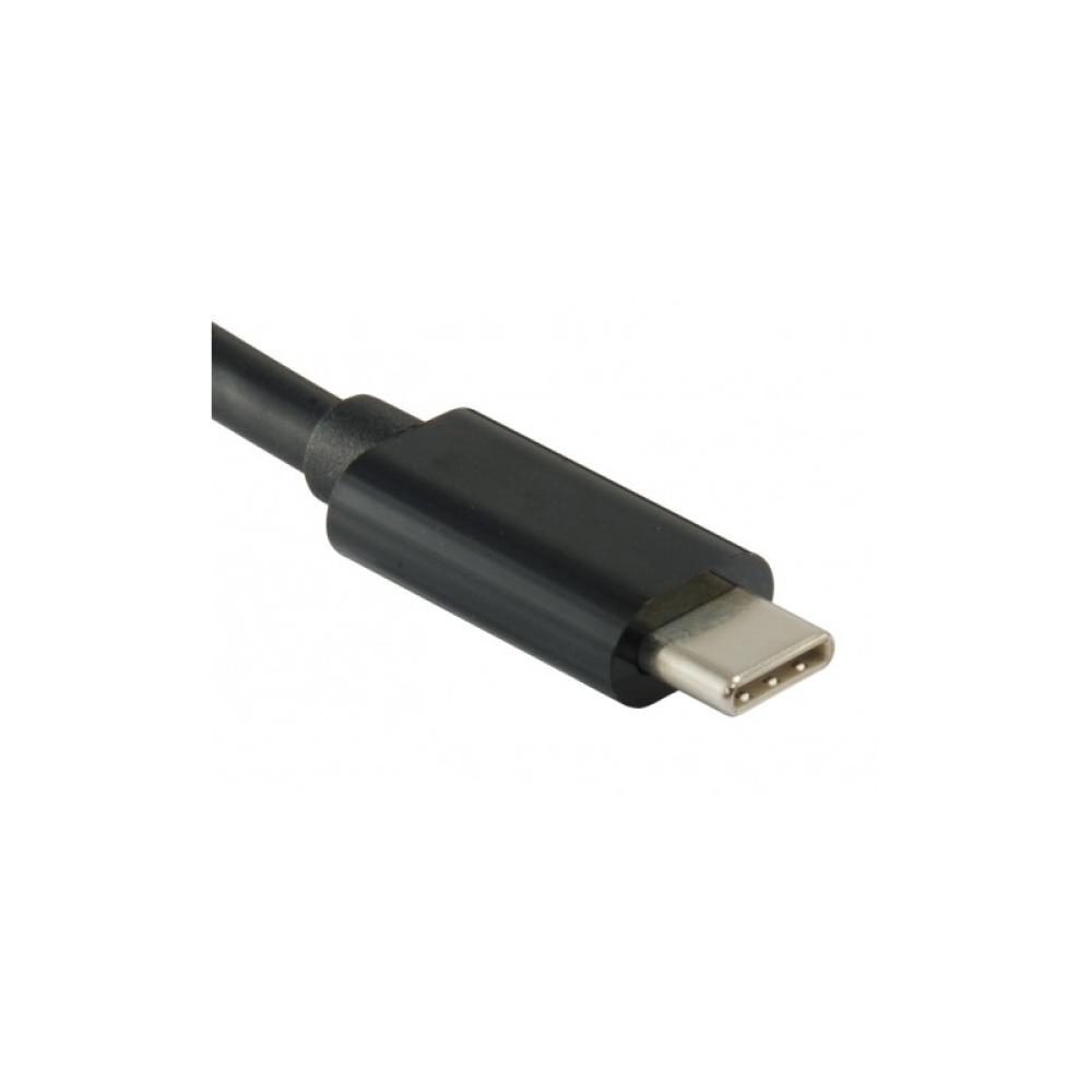 Conceptronic - CTC4USB3 USB 3.2 Gen 2 (3.1 Gen 2) Type-C 5000 Mbit/s