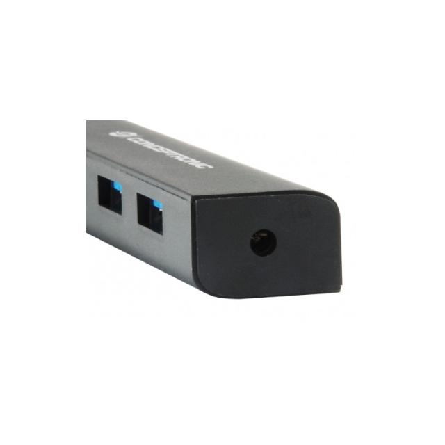 Conceptronic - CTC4USB3 USB 3.2 Gen 2 (3.1 Gen 2) Type-C 5000 Mbit/s