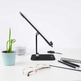 TooQ - PH-HERMES-NOCHE soporte Soporte pasivo Teléfono móvil/smartphone, Tablet/UMPC Negro