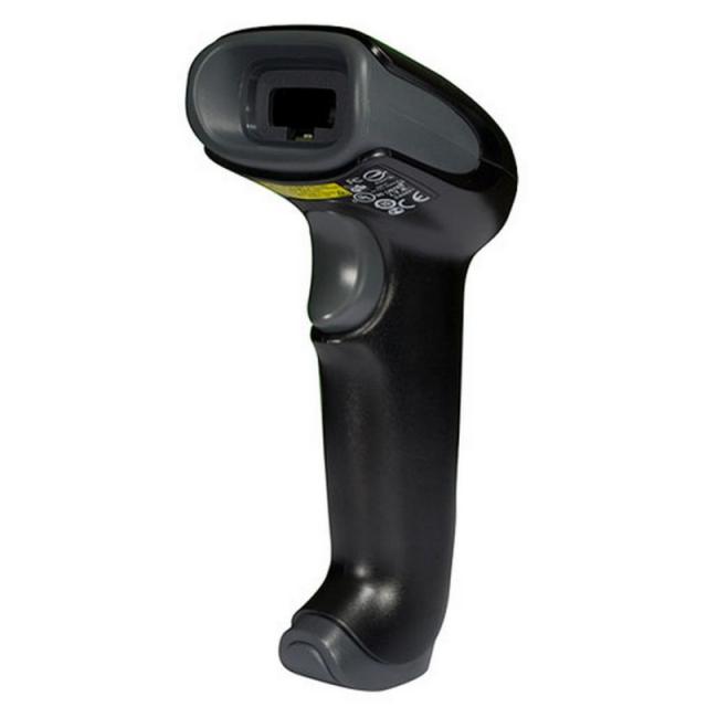 Honeywell - Voyager 1250g Lector de códigos de barras portátil 1D Laser Negro