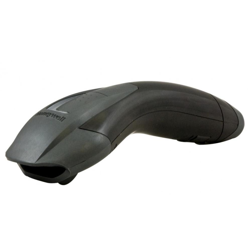 Honeywell - Voyager 1202G Lector de códigos de barras portátil 1D Laser Negro