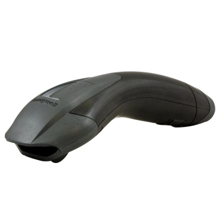 Honeywell - Voyager 1202G Lector de códigos de barras portátil 1D Laser Negro