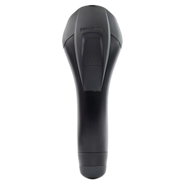 Honeywell - Voyager 1202G Lector de códigos de barras portátil 1D Laser Negro