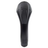 Honeywell - Voyager 1202G Lector de códigos de barras portátil 1D Laser Negro