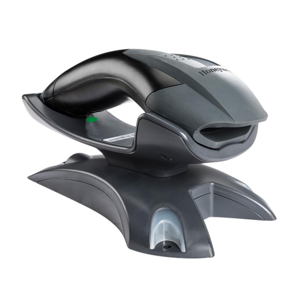 Honeywell - Voyager 1202G Lector de códigos de barras portátil 1D Laser Negro