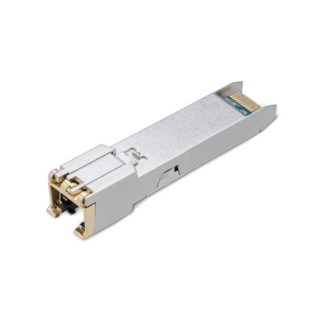 TP-Link - TL-SM5310-T red modulo transceptor Cobre 10300 Mbit/s RJ-45