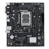 ASUS - PRIME H610M-R D4 Intel H610 LGA 1700 micro ATX
