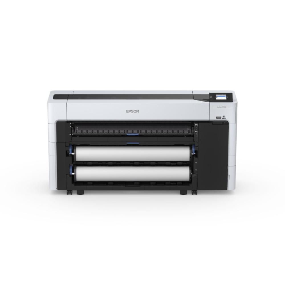 Epson - SureColor SC-T7700D