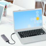 StarTech.com - Caja Externa de Aluninio USB-C 10Gbps a NVMe M.2 o SSD M.2 SATA - Sin Herramientas para SSD M.2 NGFF PCIe/SATA -