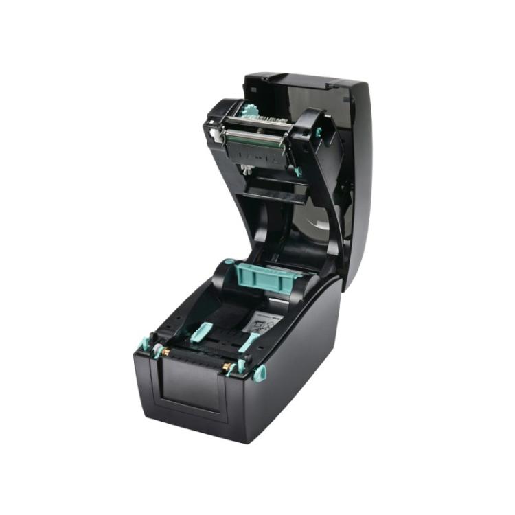Godex - RT200 impresora de etiquetas Térmica directa / transferencia térmica 203 x 300 DPI 127 mm/s Alámbrico Ethernet