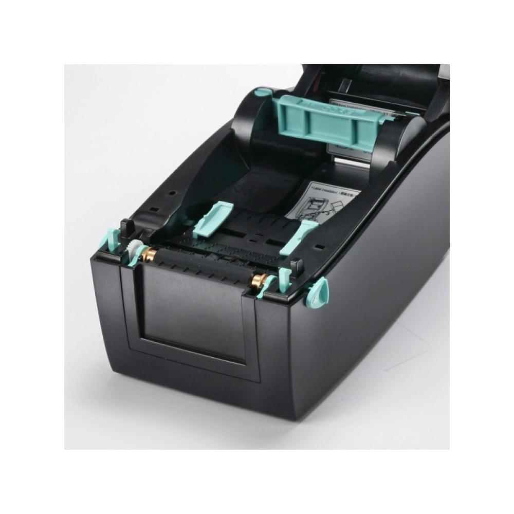 Godex - RT200 impresora de etiquetas Térmica directa / transferencia térmica 203 x 300 DPI 127 mm/s Alámbrico Ethernet