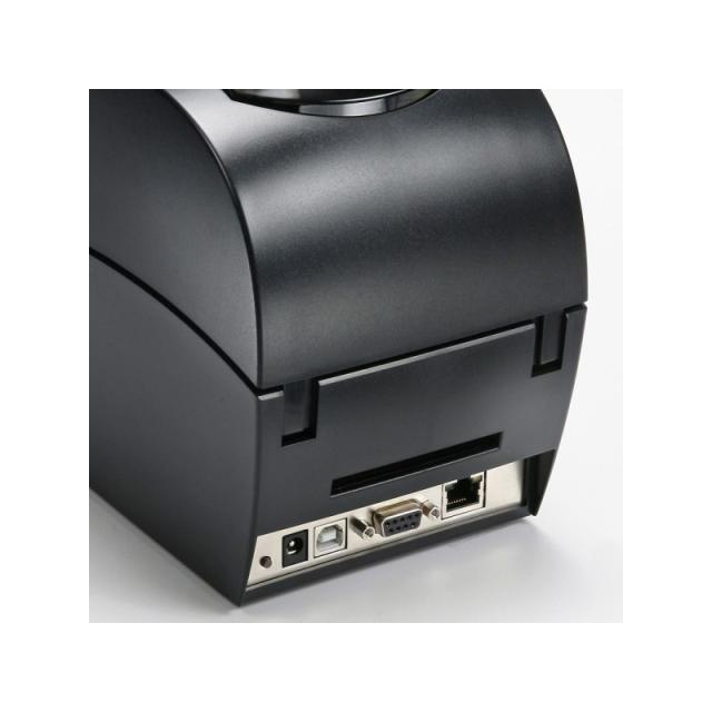 Godex - RT200 impresora de etiquetas Térmica directa / transferencia térmica 203 x 300 DPI 127 mm/s Alámbrico Ethernet