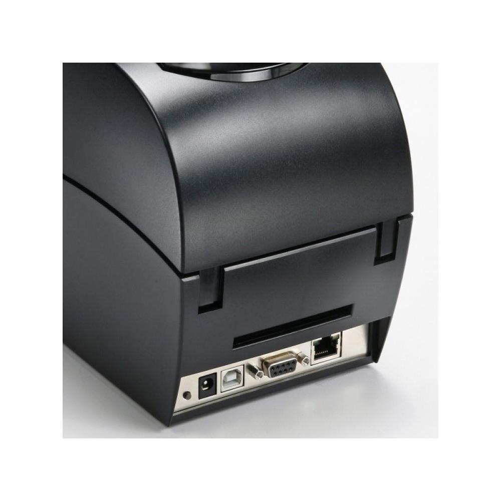 Godex - RT200 impresora de etiquetas Térmica directa / transferencia térmica 203 x 300 DPI 127 mm/s Alámbrico Ethernet