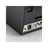 Godex - RT200 impresora de etiquetas Térmica directa / transferencia térmica 203 x 300 DPI 127 mm/s Alámbrico Ethernet