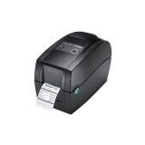 Godex - RT200 impresora de etiquetas Térmica directa / transferencia térmica 203 x 300 DPI 127 mm/s Alámbrico Ethernet