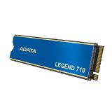 ADATA - LEGEND 710 1 TB M.2 PCI Express 3.0 NVMe 3D NAND