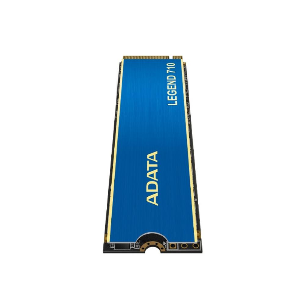 ADATA - LEGEND 710 1 TB M.2 PCI Express 3.0 NVMe 3D NAND