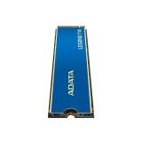 ADATA - LEGEND 710 1 TB M.2 PCI Express 3.0 NVMe 3D NAND