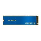 ADATA - LEGEND 710 1 TB M.2 PCI Express 3.0 NVMe 3D NAND