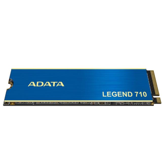 ADATA - LEGEND 710 512 GB M.2 PCI Express 3.0 NVMe 3D NAND