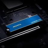ADATA - LEGEND 710 512 GB M.2 PCI Express 3.0 NVMe 3D NAND