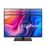 ASUS - ProArt PA329CV LED display 81,3 cm (32") 3840 x 2160 Pixeles 4K Ultra HD Negro