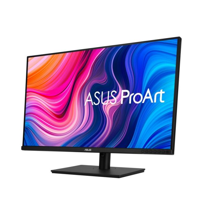 ASUS - ProArt PA329CV LED display 81,3 cm (32") 3840 x 2160 Pixeles 4K Ultra HD Negro