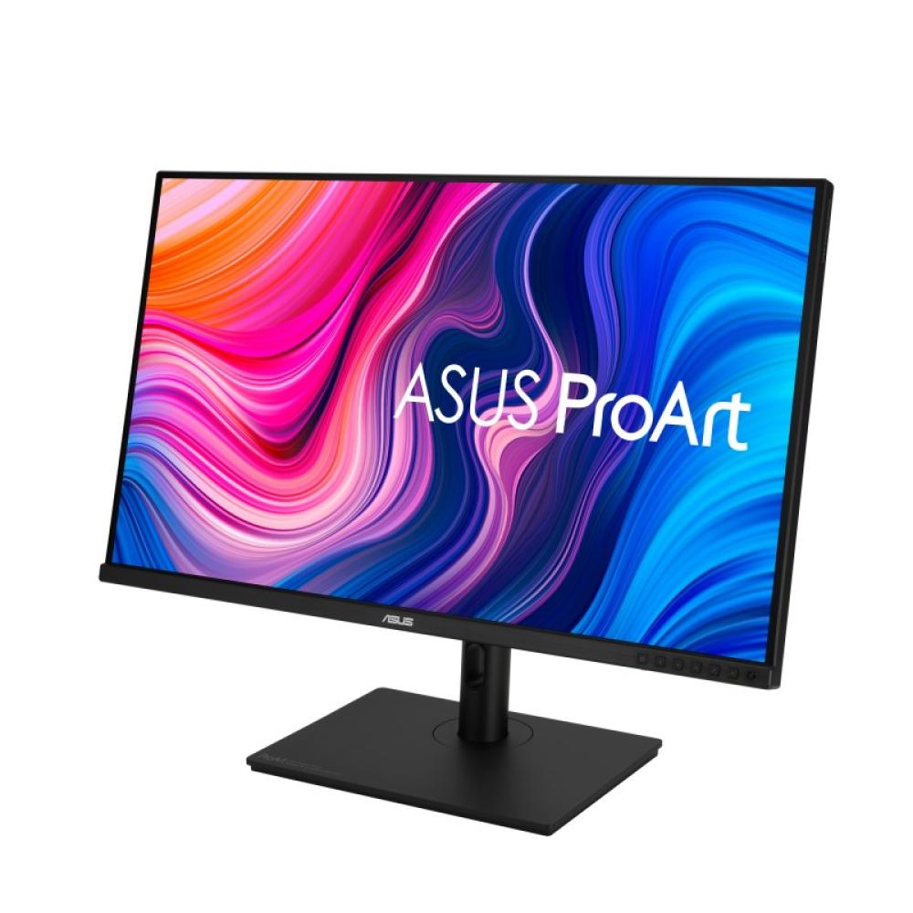 ASUS - ProArt PA329CV LED display 81,3 cm (32") 3840 x 2160 Pixeles 4K Ultra HD Negro