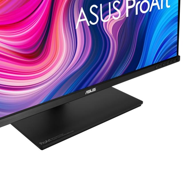 ASUS - ProArt PA329CV LED display 81,3 cm (32") 3840 x 2160 Pixeles 4K Ultra HD Negro