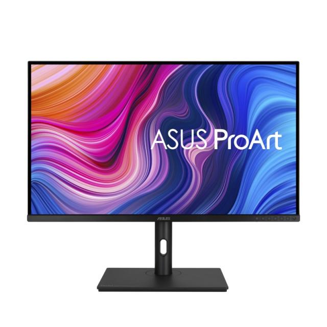 ASUS - ProArt PA329CV LED display 81,3 cm (32") 3840 x 2160 Pixeles 4K Ultra HD Negro