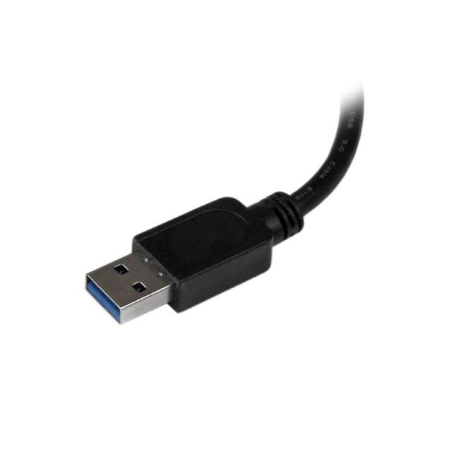 StarTech.com - Adaptador USB 3.0 HDMI - Certificado con DisplayLink - 1920x1200